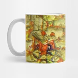 Smaller Chicken Mug